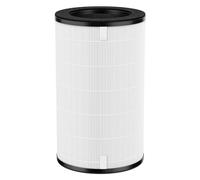 isinlive AP-T30 Filter, 3-in-1 H13 True HEPA Air Filter for HoMedics AP-T30, AP-T30WT Air Purifiers, 1 Pack