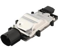 ISINSWIFT Engine Cooling Fan Control Module, ON-OFF, Ford Focus 2013-2018, Replace 1137328464, 1137328567