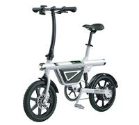 isinwheel EB1S Compact Folding Electric Bike