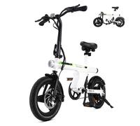isinwheel EB1S/U1 Commuter Electric Bike