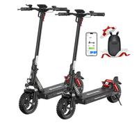 isinwheel® GT1 Off Road Electric Scooter 800W