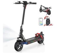 isinwheel® GT1 Off Road Electric Scooter 800W