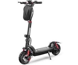 isinwheel GT2 Off Road Electric Scooter 800W Weekly Deal