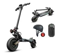 isinwheel® GT4 12 Inch 2400W Dual Motor Electric Scooter