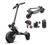 isinwheel® GT4 12 Inch 2400W Dual Motor Electric Scooter