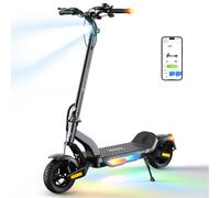 isinwheel® S-nova Pro Electric Scooter