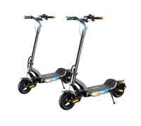 isinwheel® S-nova Pro Electric Scooter