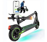 isinwheel® S9 Series Electric Scooter For Adults 350W