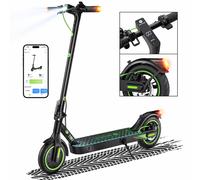 isinwheel® S9 Series Electric Scooter For Adults 500W