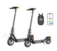 isinwheel® S9Max Electric Scooter for Adults 500W