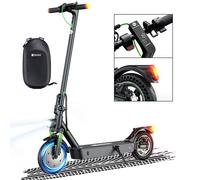isinwheel® S9Max Electric Scooter for Adults 500W