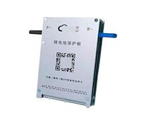 ISIRYK Battery Chargers 8-24 Series 48v36V Lithium Battery Protection Plate Lithium Iron With Balanced 60V72V Electric Vehicle(80A)