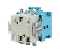ISIRYK contactors AC Contactor CJ20-63A 100A 250A 400A 630A Silver Dot Three-phase Two-phase 380V 220V(CJ20-40A220V)