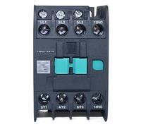 ISIRYK contactors Electric TGC1-1810 1801 1811 AC Contactor CJX 2 220V 380V(TGC1-1801220V50/60HZ)