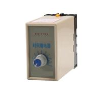 ISIRYK Time relay JS14A AC Time Relay Power-on Delay Relay Switch Controller Relay(30S-DC24V)