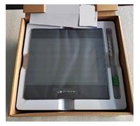 ISIRYK Touch Screen TK6070IQ 7Inch Human Machine Interface Display For Industrial