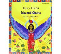 Isis and Osiris
