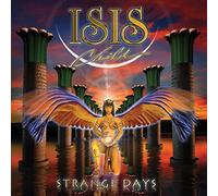 Isis Child - Strange Days