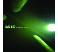 Isis - Clearing the Eye [New DVD]