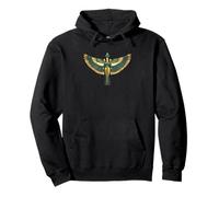 Isis Egyptian God | Egypt Mythology ancient Pullover Hoodie