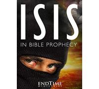 ISIS IN BIBLE PROPHECY