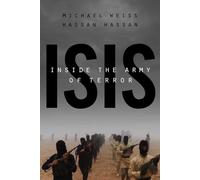Isis: Inside The Army Of Terror