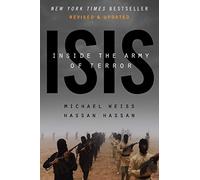 Isis: Inside the Army of Terror