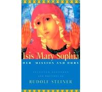 ISIS Mary Sophia: Her Mission and Ours