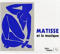 Isis - matisse et la musique - cd