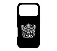 Isis mystery Mothers The World Egyptian Goddess Case for iPhone 17 Pro