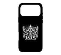 Isis mystery Mothers The World Egyptian Goddess Case for iPhone 17 Pro Max