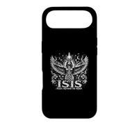 Isis mystery Mothers The World Egyptian Goddess Case for iPhone Air
