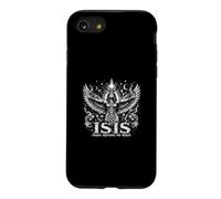 Isis mystery Mothers The World Egyptian Goddess Case for iPhone SE (2020) / 7/8