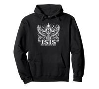 Isis mystery Mothers The World Egyptian Goddess Pullover Hoodie