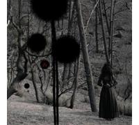 Isis Not in Rivers But in Drops (CD) Single