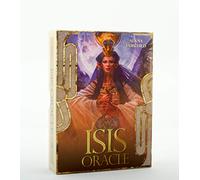 Isis Oracle: 44 Full Colour Oracle Cards