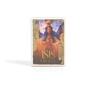 Isis Oracle tarot,tarot deck,Firend GameFortune Telling Toys