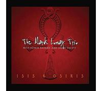 Isis & Osiris