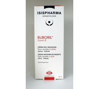 ISIS PHARMA RUBORIL expert S - Anti-redness Cream - Sensitive and Dry Skin 40ml