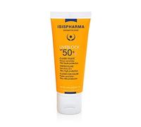 Isis Pharma Uveblock Spf 50+ Tint Light Fluid Cream 40ml Skin Capital by SKIN CAPITAL SHOPS
