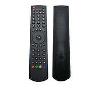 ISIS Remote Control For TV Model - 50273HDDLED