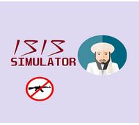 ISIS Simulator Steam CD Key