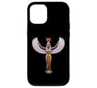 Isis the Egyptian Goddess Case for iPhone 12/12 Pro
