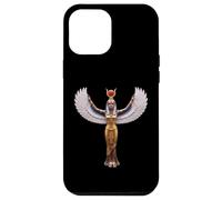 Isis the Egyptian Goddess Case for iPhone 12 Pro Max