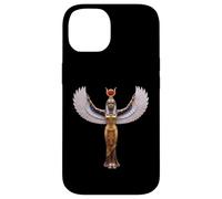 Isis the Egyptian Goddess Case for iPhone 14