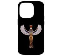 Isis the Egyptian Goddess Case for iPhone 14 Pro