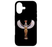 Isis the Egyptian Goddess Case for iPhone 17