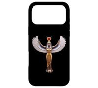 Isis the Egyptian Goddess Case for iPhone 17 Pro Max