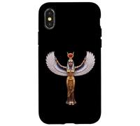 Isis the Egyptian Goddess Case for iPhone X/XS