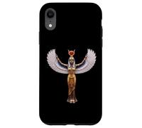 Isis the Egyptian Goddess Case for iPhone XR